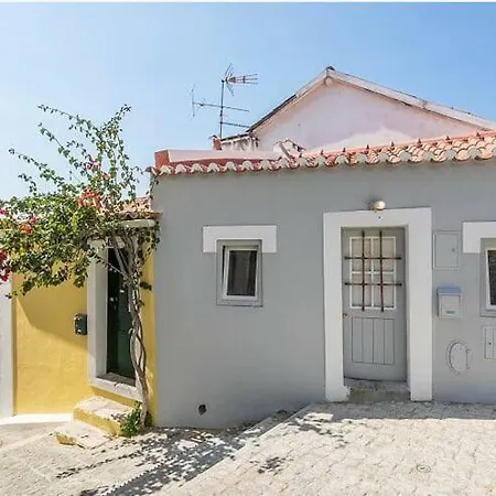 Unique Studio House | City Centre Lisbon Exterior photo