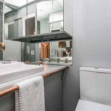 Unique Studio House | City Centre Lisbon Exterior photo