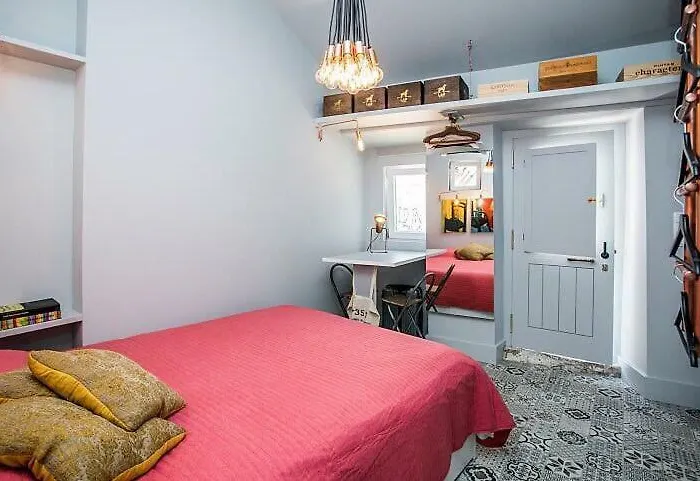 Unique Studio House | City Centre